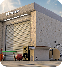 Self Storage